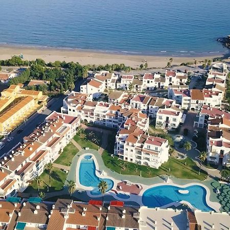 Playa Romana Kione Rentals Alcossebre Dış mekan fotoğraf