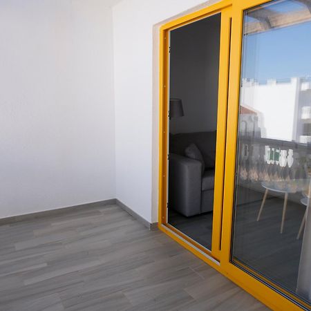 Playa Romana Kione Rentals Alcossebre Oda fotoğraf