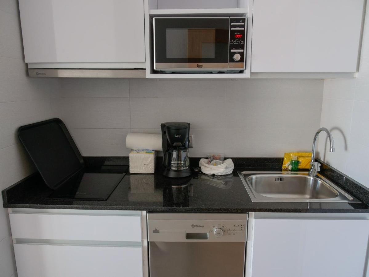 Playa Romana Kione Rentals Alcossebre Dış mekan fotoğraf