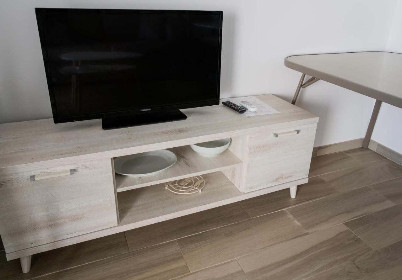 Playa Romana Kione Rentals Alcossebre Dış mekan fotoğraf