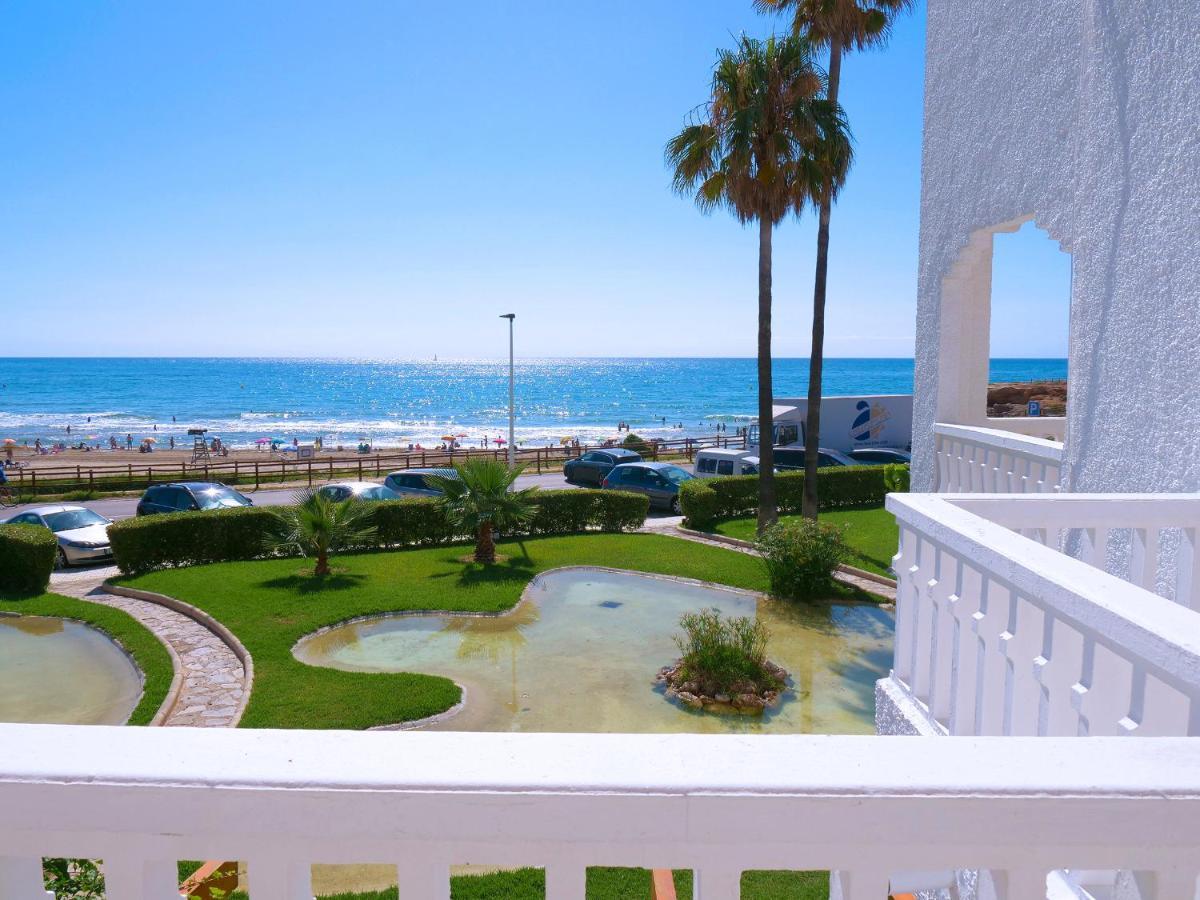 Playa Romana Kione Rentals Alcossebre Dış mekan fotoğraf