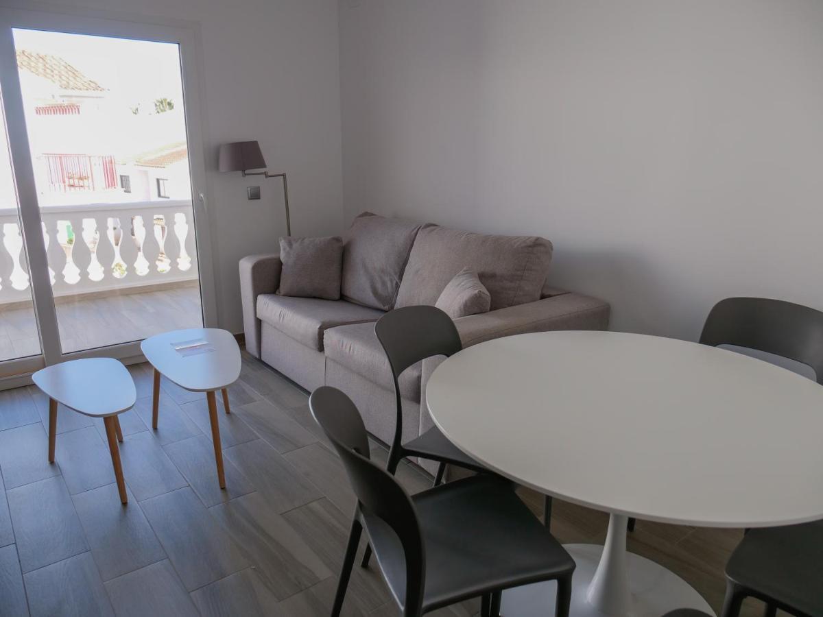 Playa Romana Kione Rentals Alcossebre Dış mekan fotoğraf