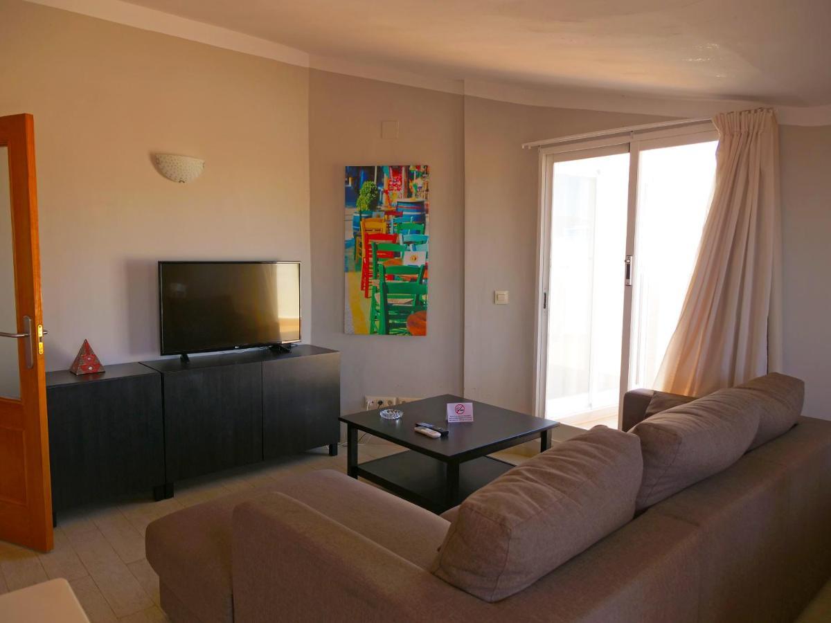 Playa Romana Kione Rentals Alcossebre Dış mekan fotoğraf