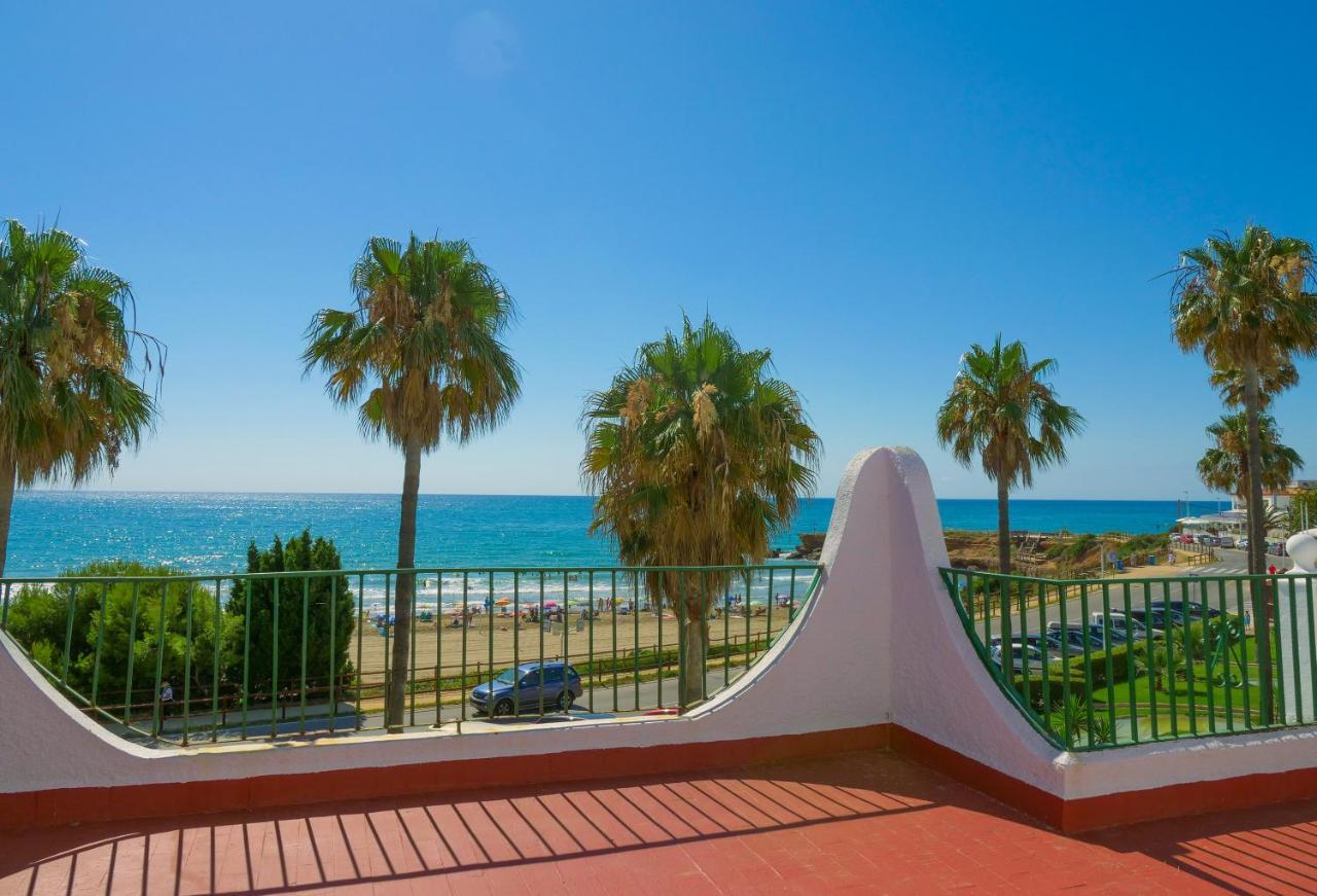Playa Romana Kione Rentals Alcossebre Dış mekan fotoğraf