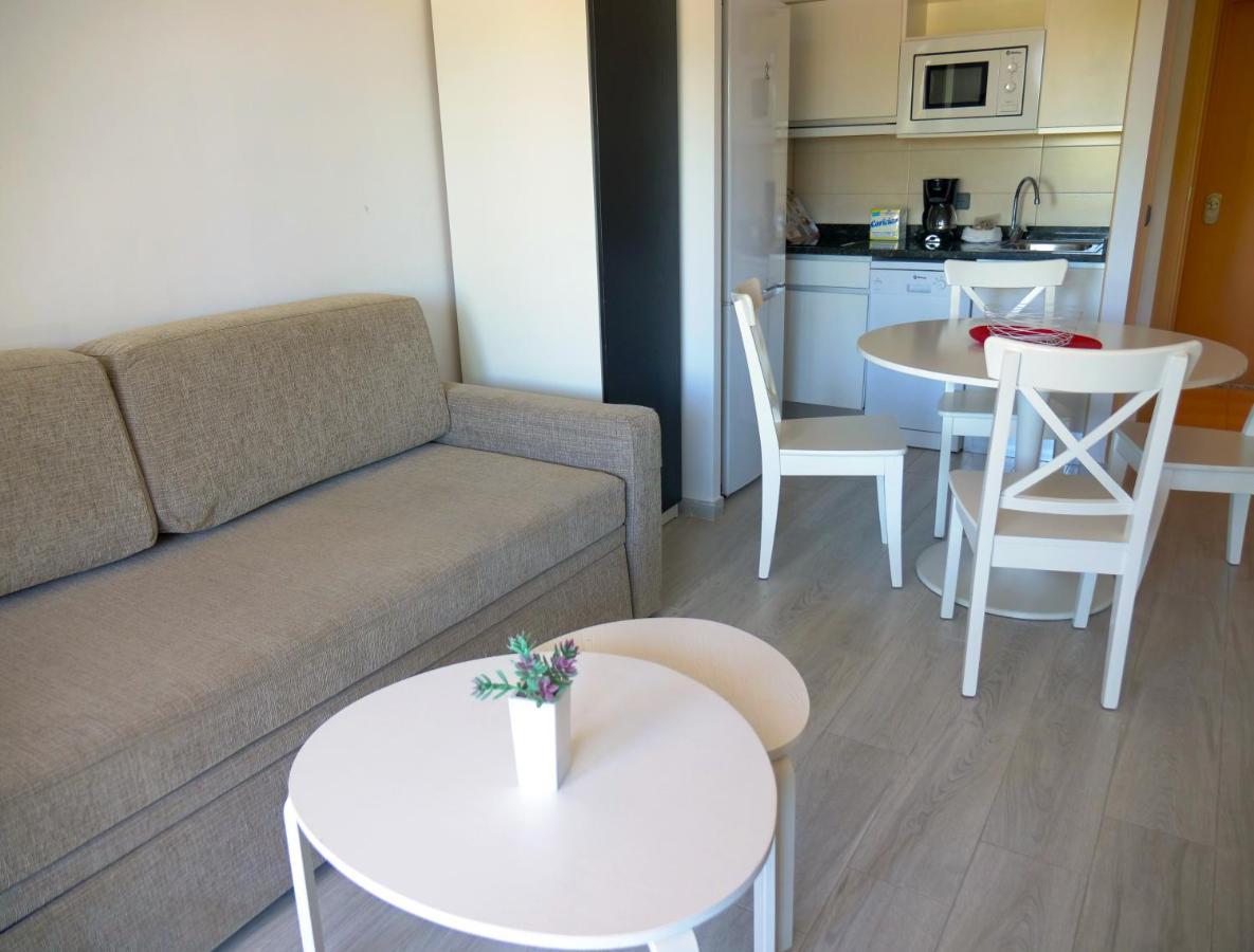 Playa Romana Kione Rentals Alcossebre Dış mekan fotoğraf