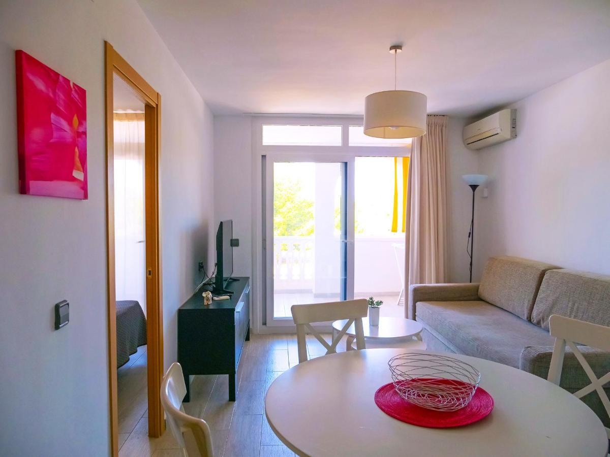 Playa Romana Kione Rentals Alcossebre Dış mekan fotoğraf