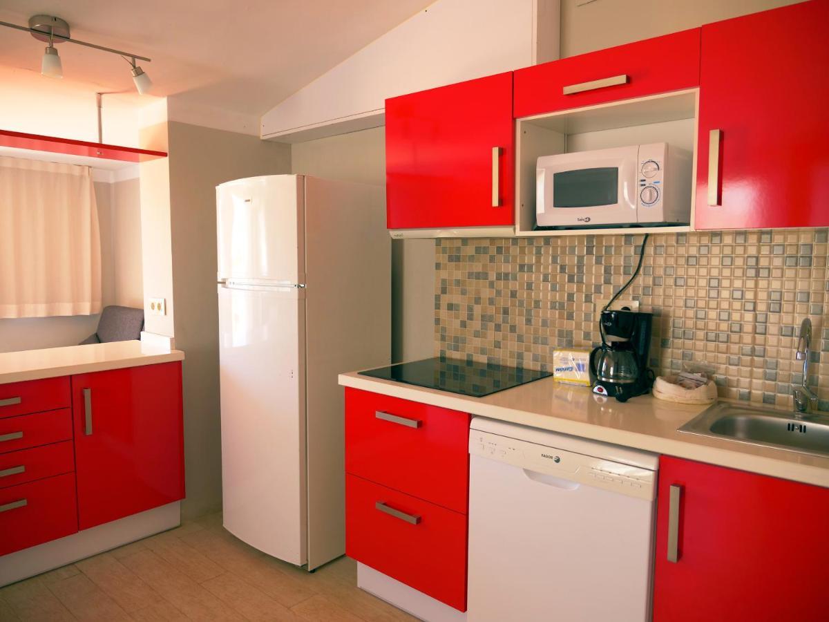 Playa Romana Kione Rentals Alcossebre Dış mekan fotoğraf