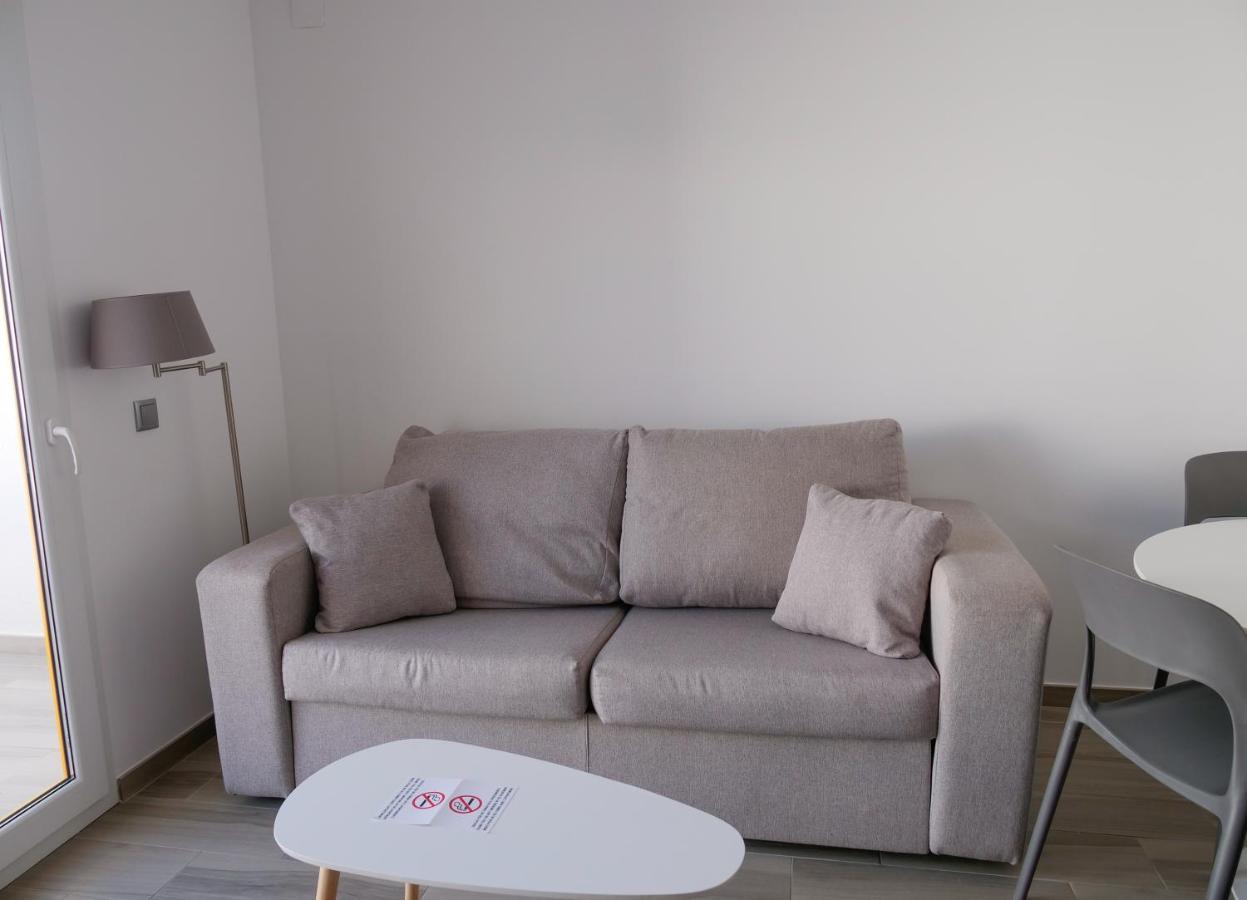 Playa Romana Kione Rentals Alcossebre Dış mekan fotoğraf