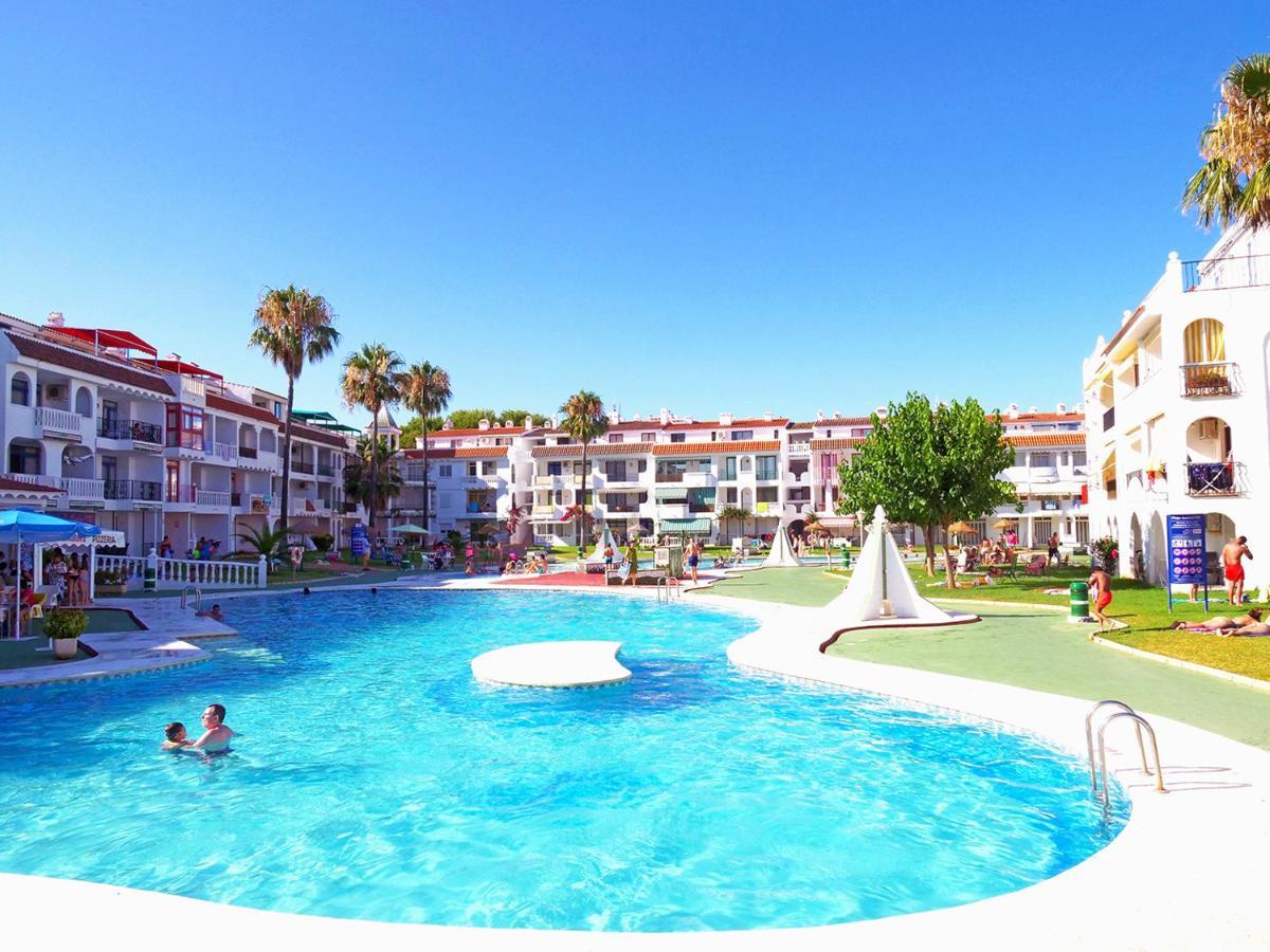 Playa Romana Kione Rentals Alcossebre Dış mekan fotoğraf
