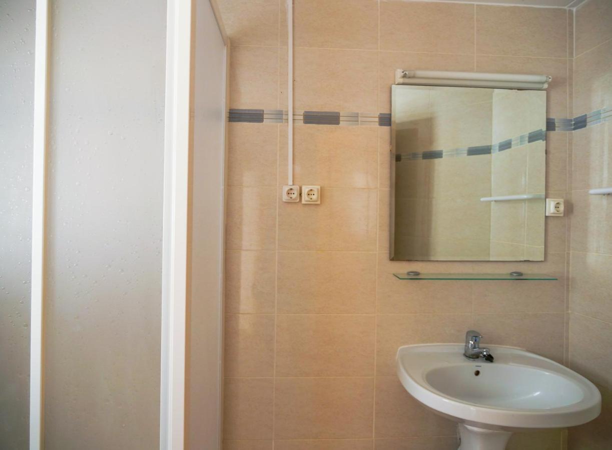 Playa Romana Kione Rentals Alcossebre Dış mekan fotoğraf