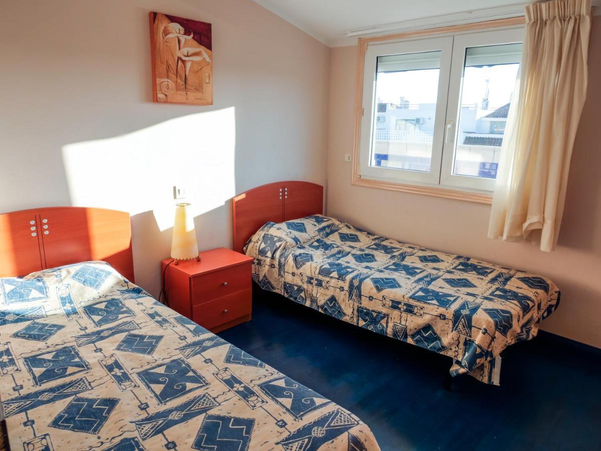 Playa Romana Kione Rentals Alcossebre Dış mekan fotoğraf