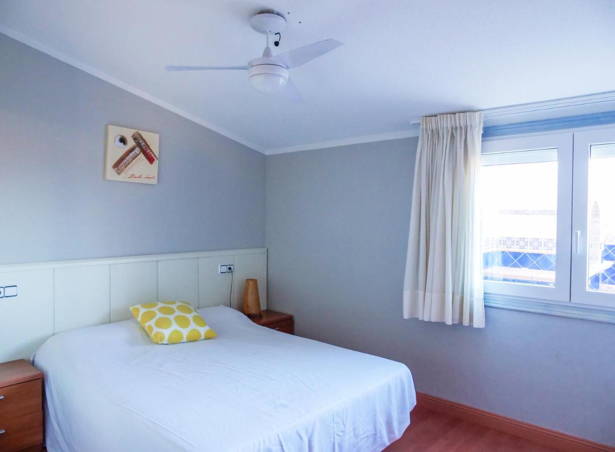 Playa Romana Kione Rentals Alcossebre Dış mekan fotoğraf