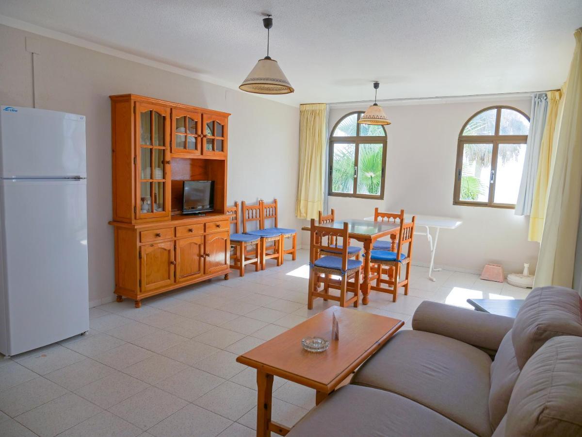 Playa Romana Kione Rentals Alcossebre Dış mekan fotoğraf