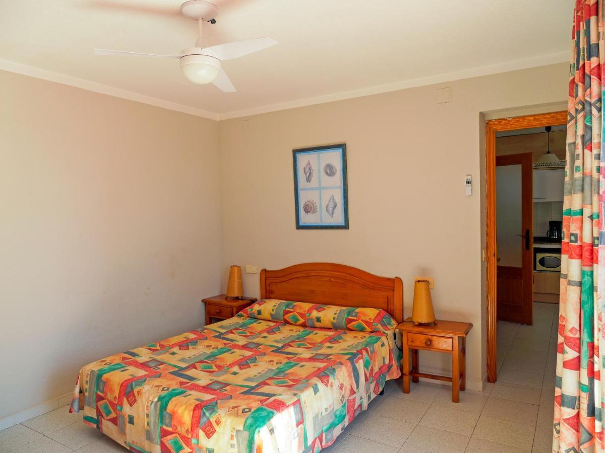 Playa Romana Kione Rentals Alcossebre Dış mekan fotoğraf