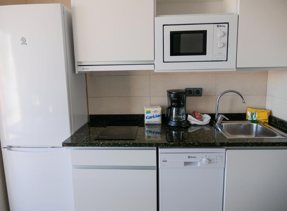 Playa Romana Kione Rentals Alcossebre Dış mekan fotoğraf
