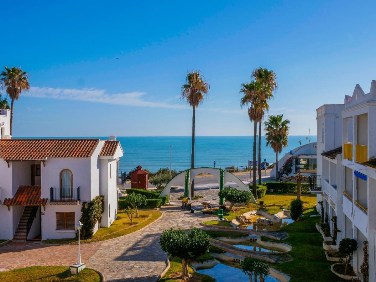 Playa Romana Kione Rentals Alcossebre Dış mekan fotoğraf