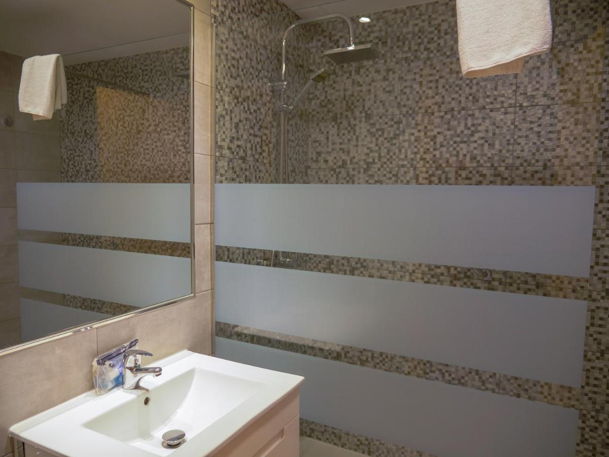 Playa Romana Kione Rentals Alcossebre Dış mekan fotoğraf