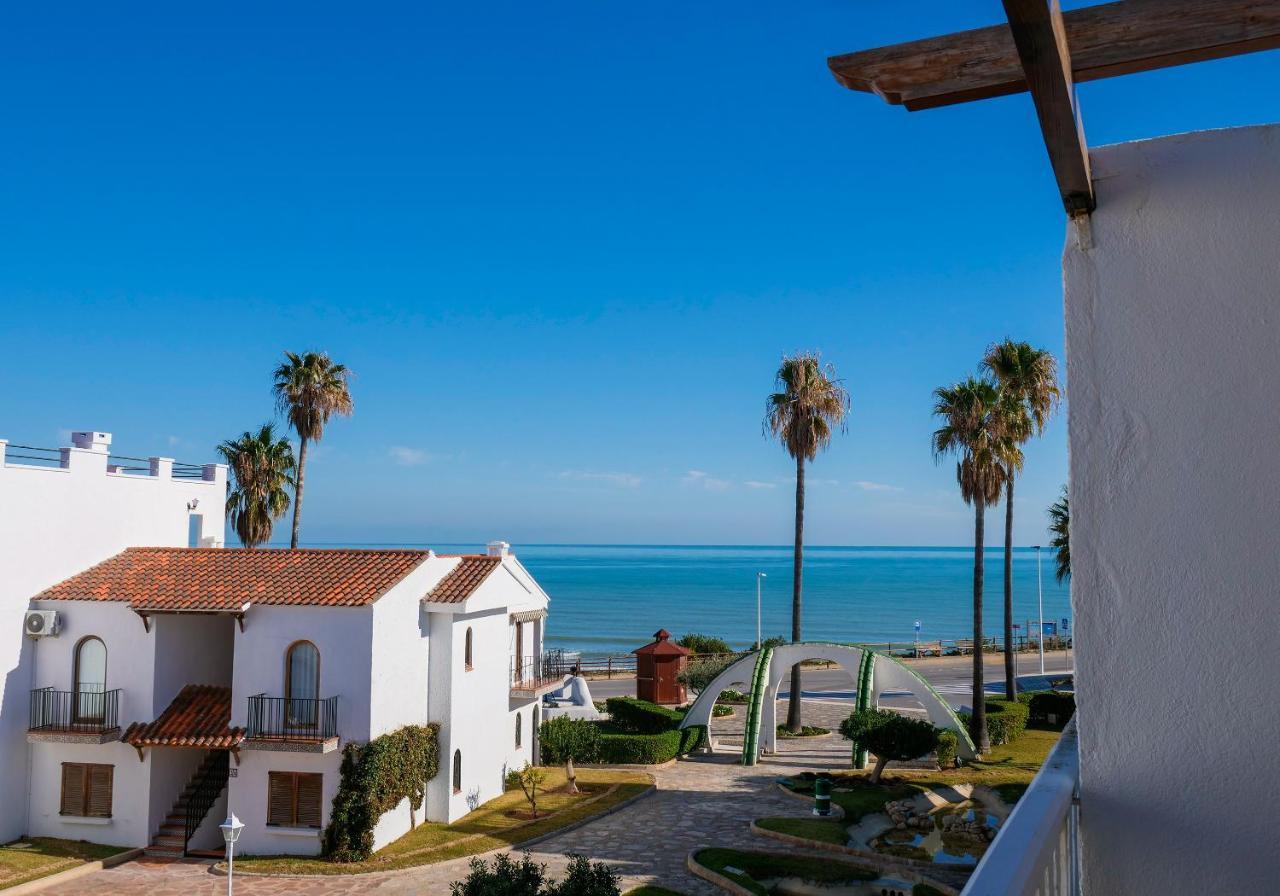 Playa Romana Kione Rentals Alcossebre Dış mekan fotoğraf