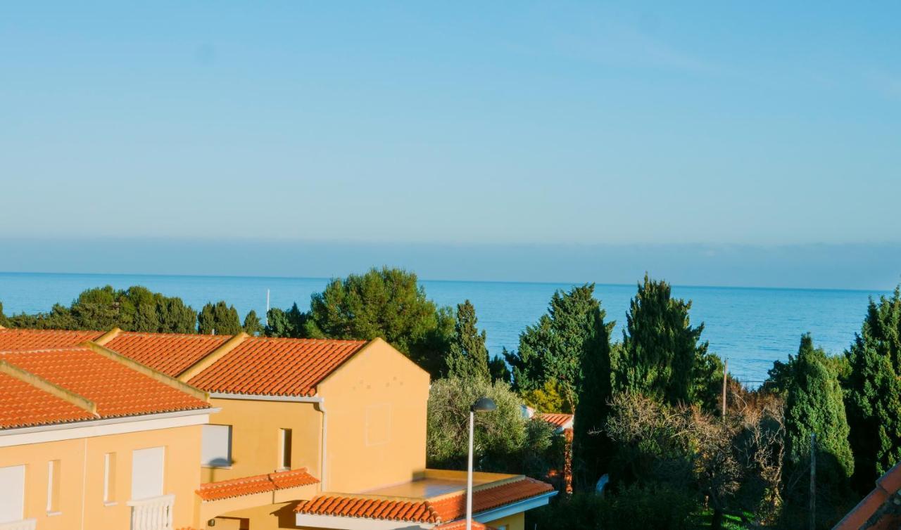 Playa Romana Kione Rentals Alcossebre Dış mekan fotoğraf