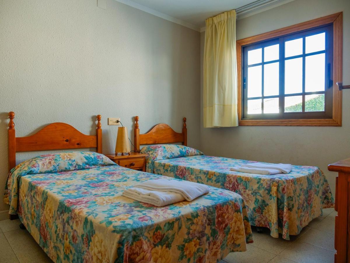 Playa Romana Kione Rentals Alcossebre Dış mekan fotoğraf