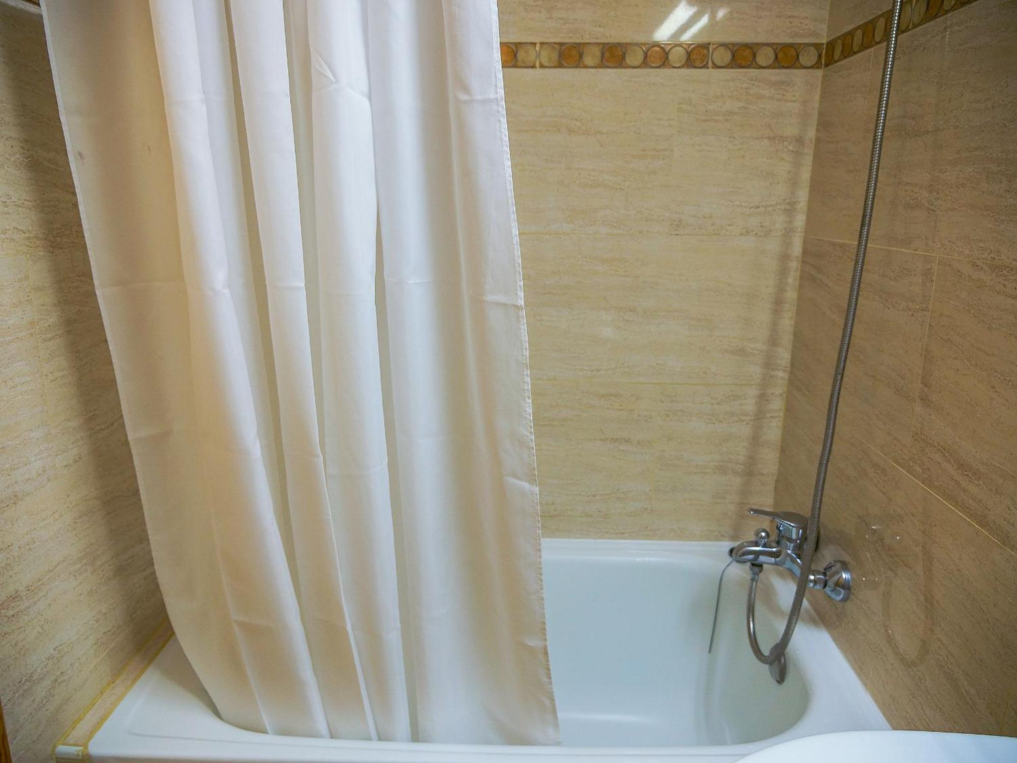 Playa Romana Kione Rentals Alcossebre Oda fotoğraf