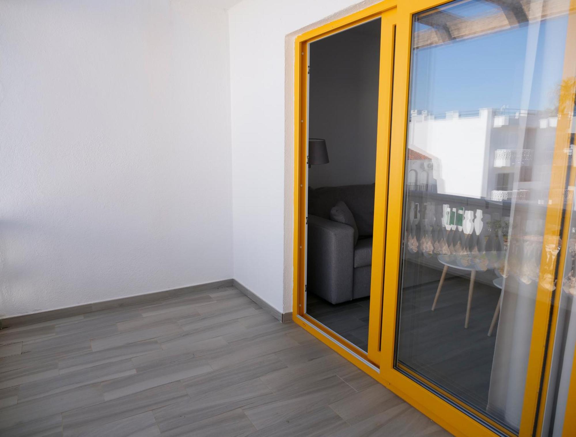 Playa Romana Kione Rentals Alcossebre Oda fotoğraf