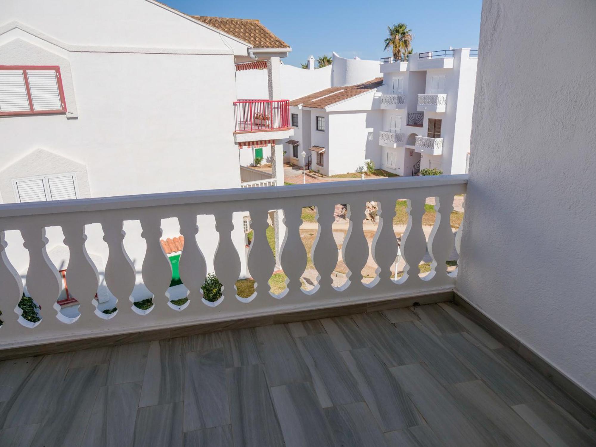 Playa Romana Kione Rentals Alcossebre Oda fotoğraf